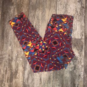 Lularoe Leggings